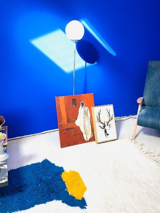 Apartmán Le Loft Design St Armand Salles  Exteriér fotografie